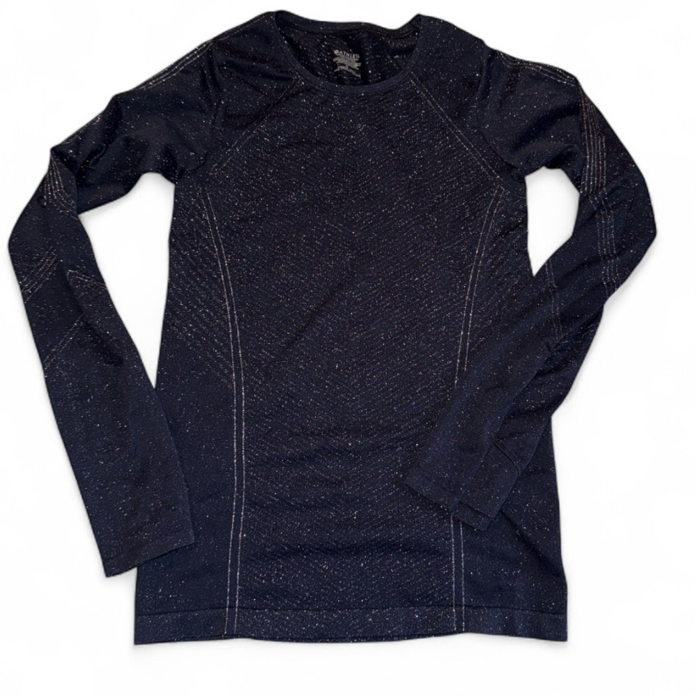 TWO Athleta Long Sleeve Tops